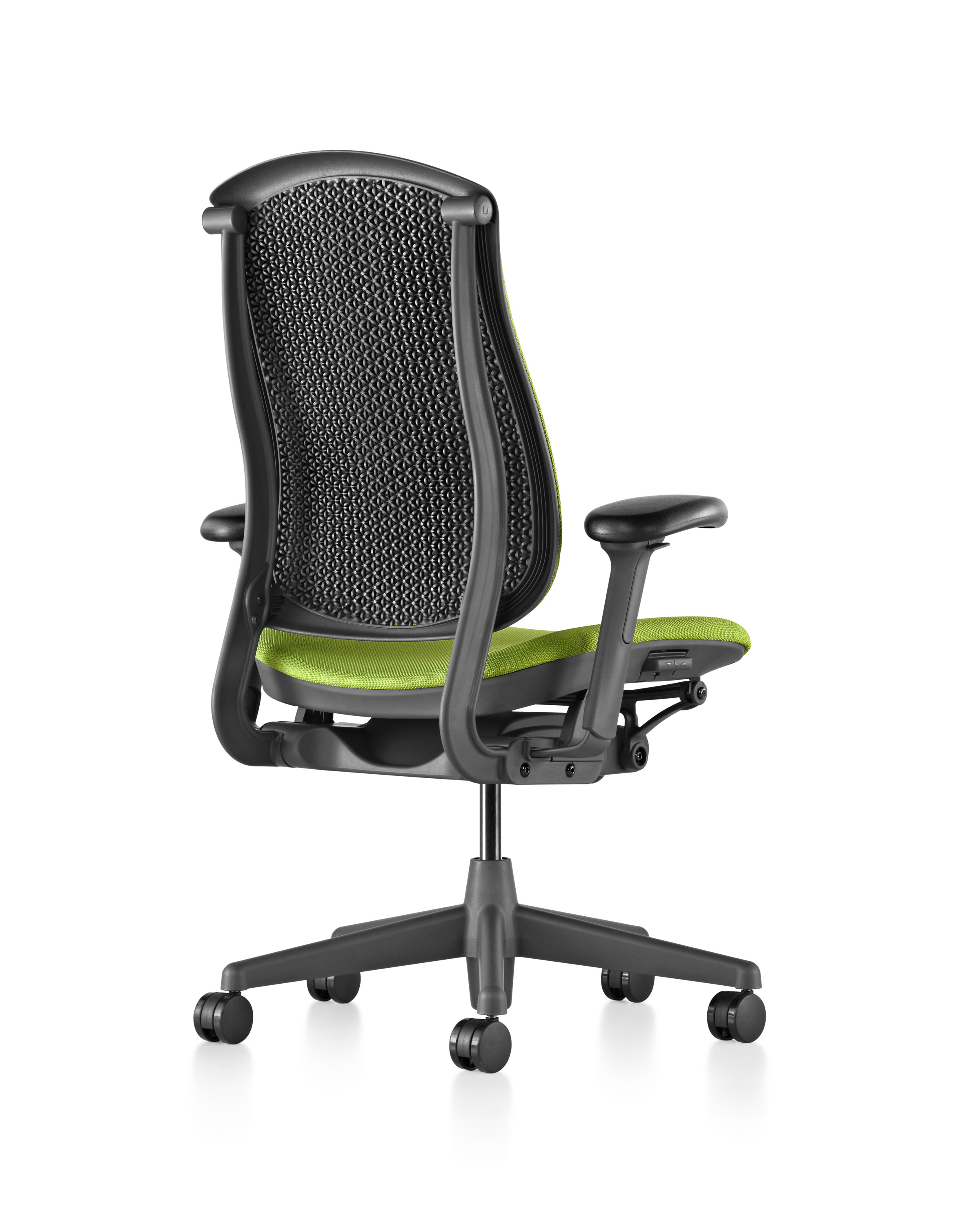 办公椅|布面职员椅|办公家具|华体（中国）家具|塞勒职员椅
